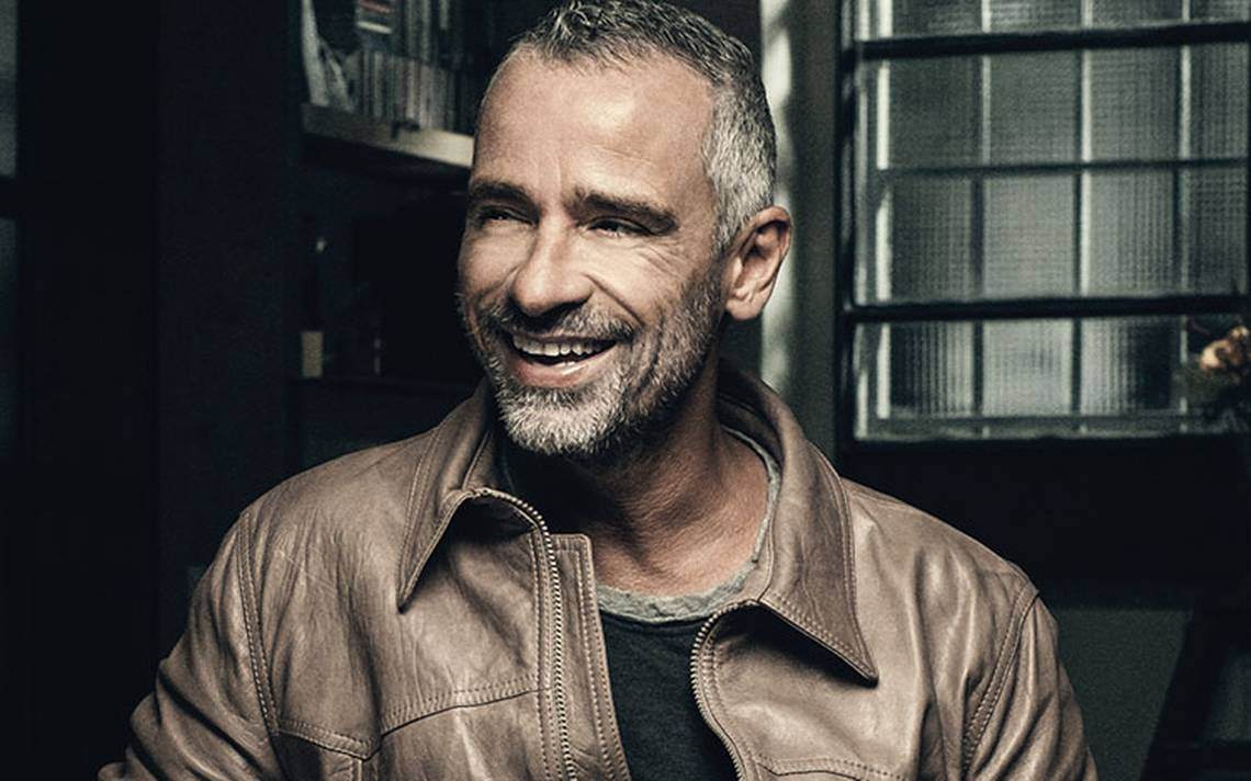 Eros Ramazzotti ErosRamazzotti